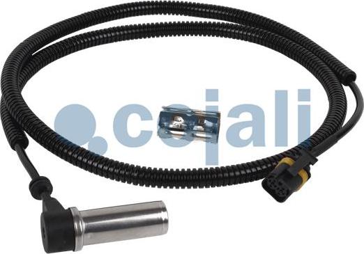 Cojali 2261156 - Датчик ABS, частота обертання колеса autozip.com.ua