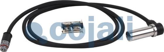 Cojali 2261161 - Датчик ABS, частота обертання колеса autozip.com.ua