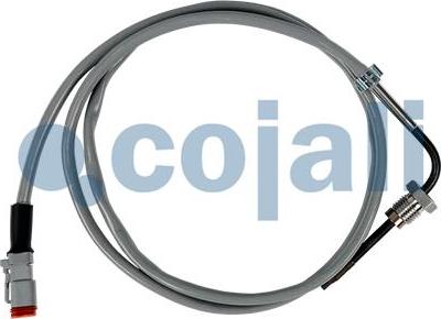 Cojali 2262666 - Датчик, температура вихлопних газів autozip.com.ua