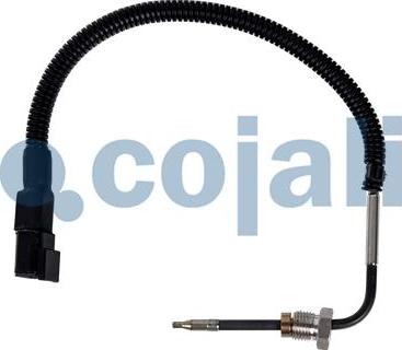 Cojali 2262065 - Датчик, температура вихлопних газів autozip.com.ua