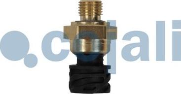 Cojali 2262032 - Датчик, тиск масла autozip.com.ua