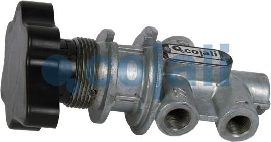 Cojali 2215204 - Багатопозиційний клапан autozip.com.ua