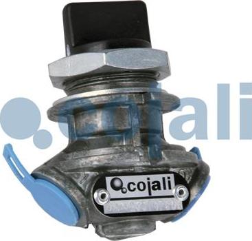 Cojali 2215200 - Багатопозиційний клапан autozip.com.ua