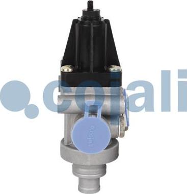 Cojali 2228216 - Регулятор тиску, пневматична система autozip.com.ua