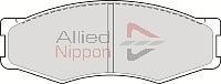 Comline CBP0177 - Гальмівні колодки, дискові гальма autozip.com.ua