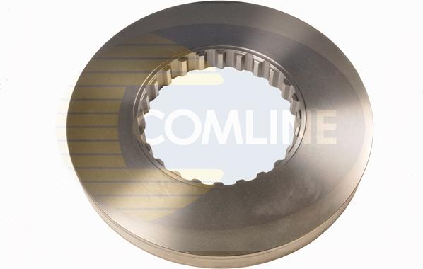 Comline ADC9020 - Гальмівний диск autozip.com.ua