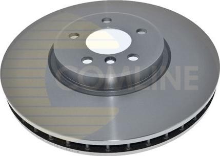 Comline ADC1754V - Гальмівний диск autozip.com.ua