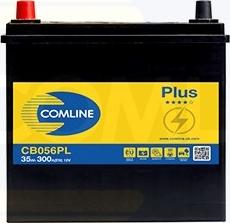 Comline CB056PL - Стартерна акумуляторна батарея, АКБ autozip.com.ua
