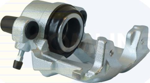 Comline CBC405L - Гальмівний супорт autozip.com.ua