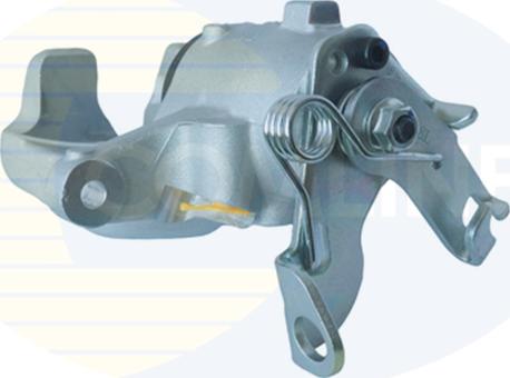 Comline CBC411R - Гальмівний супорт autozip.com.ua