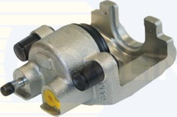 Comline CBC412R - Гальмівний супорт autozip.com.ua