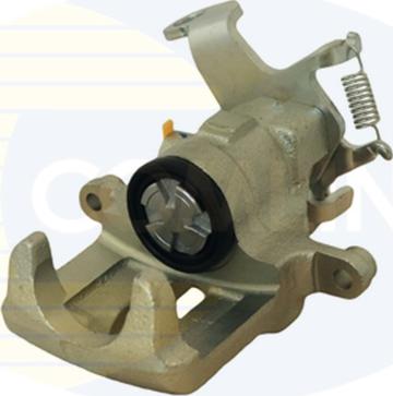 Comline CBC599R - Гальмівний супорт autozip.com.ua
