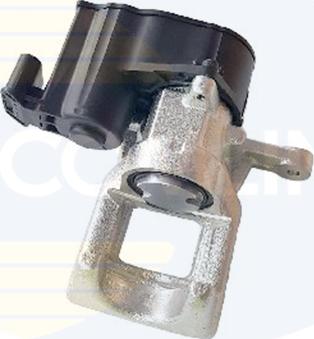Comline CBC594R - Гальмівний супорт autozip.com.ua