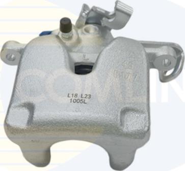 Comline CBC515L - Гальмівний супорт autozip.com.ua