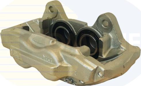Comline CBC513L - Гальмівний супорт autozip.com.ua