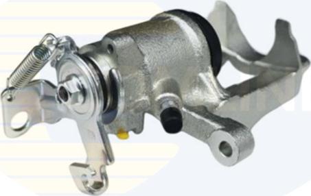 Comline CBC534R - Гальмівний супорт autozip.com.ua