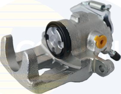 Comline CBC613L - Гальмівний супорт autozip.com.ua