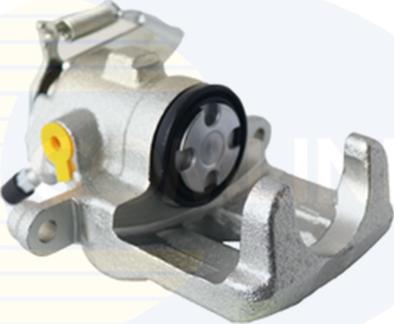 Comline CBC613R - Гальмівний супорт autozip.com.ua