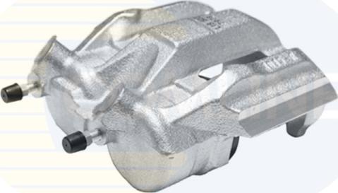 Comline CBC674R - Гальмівний супорт autozip.com.ua