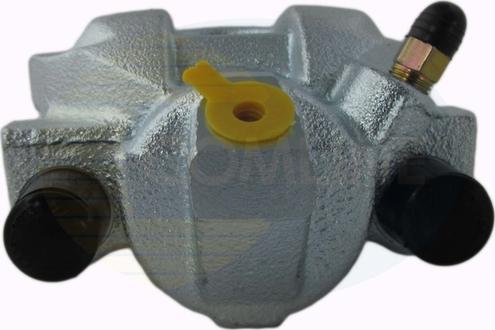 Comline CBC065R - Гальмівний супорт autozip.com.ua