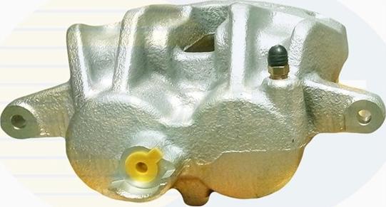 Comline CBC164L - Гальмівний супорт autozip.com.ua