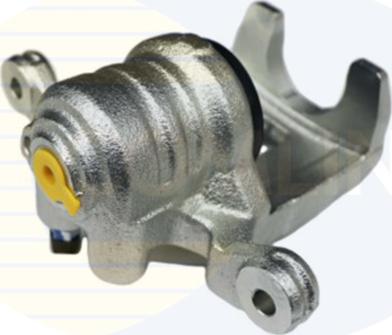 Comline CBC808R - Гальмівний супорт autozip.com.ua