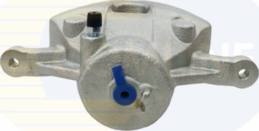 Comline CBC874R - Гальмівний супорт autozip.com.ua