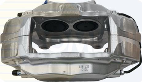 Comline CBC875L - Гальмівний супорт autozip.com.ua