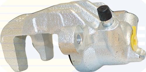 Comline CBC344R - Гальмівний супорт autozip.com.ua