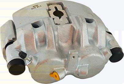 Comline CBC304R - Гальмівний супорт autozip.com.ua