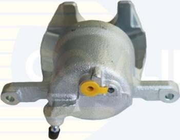 Comline CBC377R - Гальмівний супорт autozip.com.ua