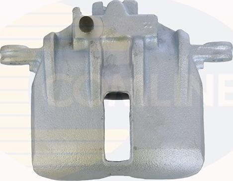 Comline CBC200R - Гальмівний супорт autozip.com.ua