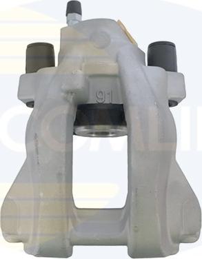 Comline CBC274R - Гальмівний супорт autozip.com.ua