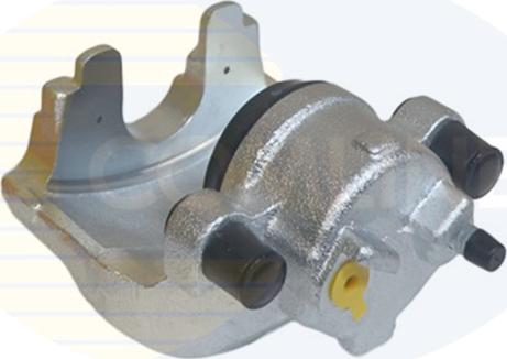 Comline CBC709L - Гальмівний супорт autozip.com.ua