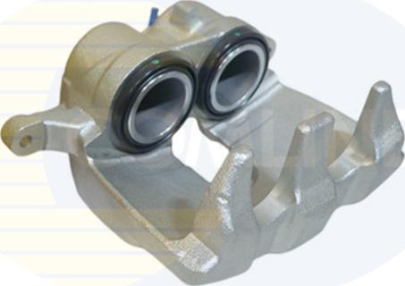 Comline CBC704L - Гальмівний супорт autozip.com.ua