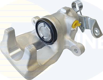 Comline CBC780L - Гальмівний супорт autozip.com.ua