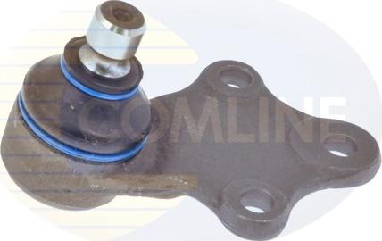 Comline CBJ7150 - Шарова опора, несучий / направляючий шарнір autozip.com.ua