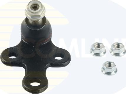 Comline CBJ7309 - Шарова опора, несучий / направляючий шарнір autozip.com.ua