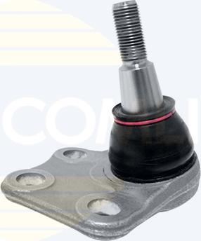 Comline CBJ7318 - Шарова опора, несучий / направляючий шарнір autozip.com.ua