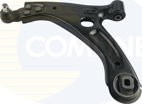 Comline CCA1514L - Важіль незалежної підвіски колеса autozip.com.ua