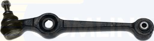 Comline CCA3063 - Важіль незалежної підвіски колеса autozip.com.ua