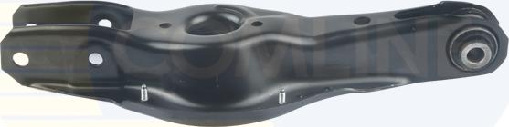 Comline CCA3120 - Важіль незалежної підвіски колеса autozip.com.ua
