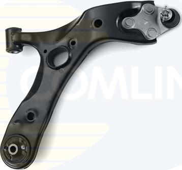 Comline CCA2488R - Важіль незалежної підвіски колеса autozip.com.ua