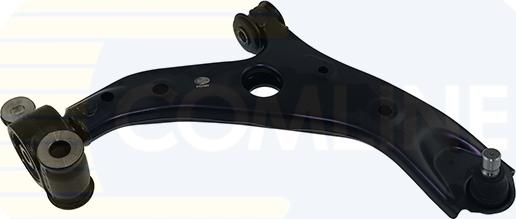 Comline CCA2434R - Важіль незалежної підвіски колеса autozip.com.ua
