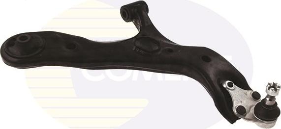 Comline CCA2110 - Важіль незалежної підвіски колеса autozip.com.ua