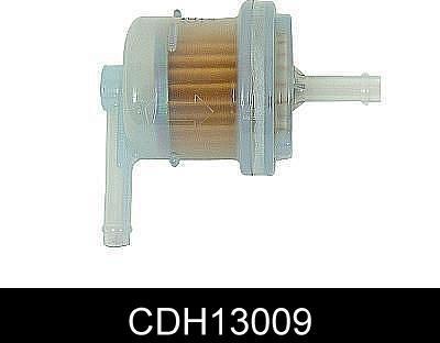 Comline CDH13009 - Паливний фільтр autozip.com.ua