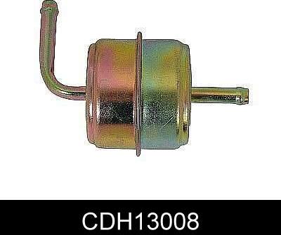 Comline CDH13008 - Паливний фільтр autozip.com.ua