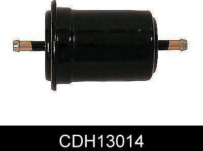 Comline CDH13014 - Паливний фільтр autozip.com.ua