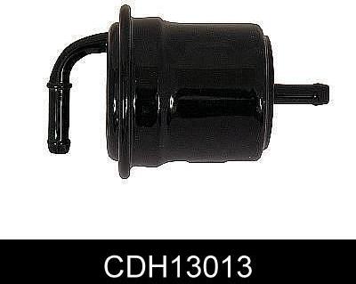 Comline CDH13013 - Паливний фільтр autozip.com.ua
