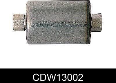 Comline CDW13002 - Паливний фільтр autozip.com.ua